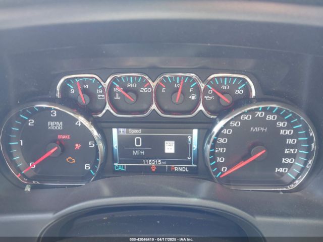 3GTU2NEC8JG289363 GMC Sierra 1500 Slt