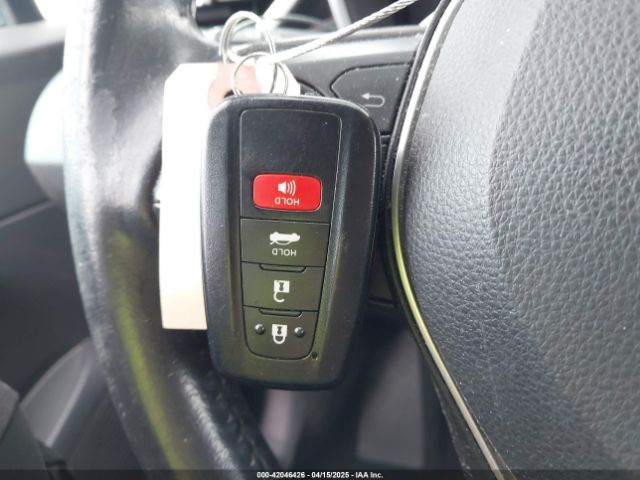 5YFT4MCE0NP104453 Toyota Corolla Xse