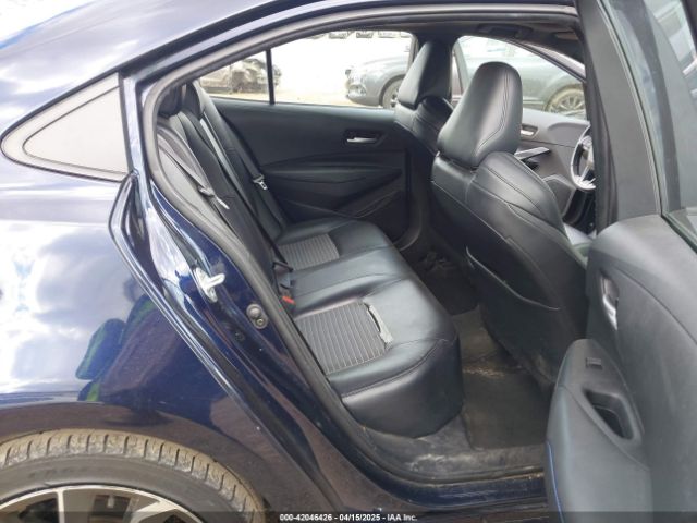 5YFT4MCE0NP104453 Toyota Corolla Xse