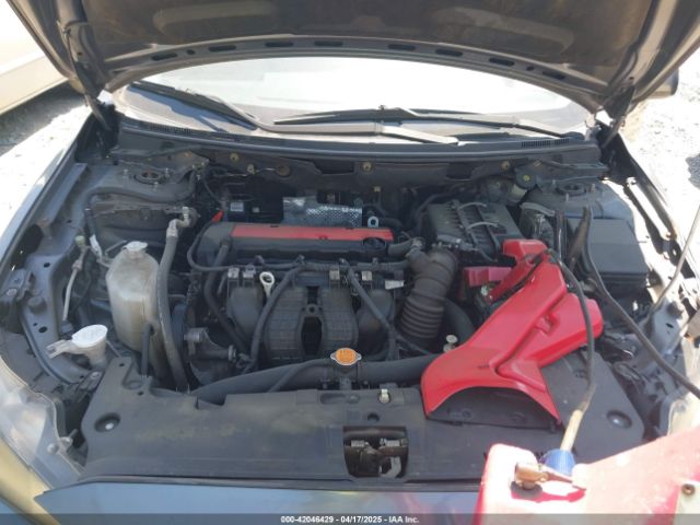 2011 MITSUBISHI LANCER JA32U2FU0BU031133 Photo 9