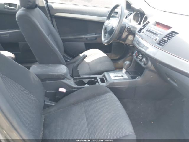 2011 MITSUBISHI LANCER JA32U2FU0BU031133 Photo 4