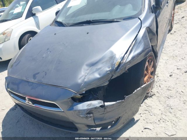 2011 MITSUBISHI LANCER JA32U2FU0BU031133 Photo 5