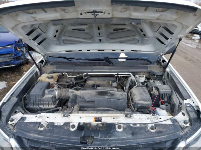 1GCHTBEAXG1283177 Chevrolet Colorado Wt