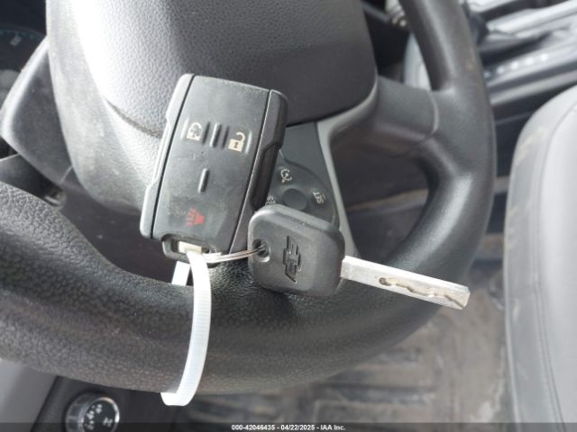 1GCHTBEAXG1283177 Chevrolet Colorado Wt