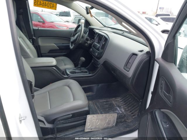 1GCHTBEAXG1283177 Chevrolet Colorado Wt