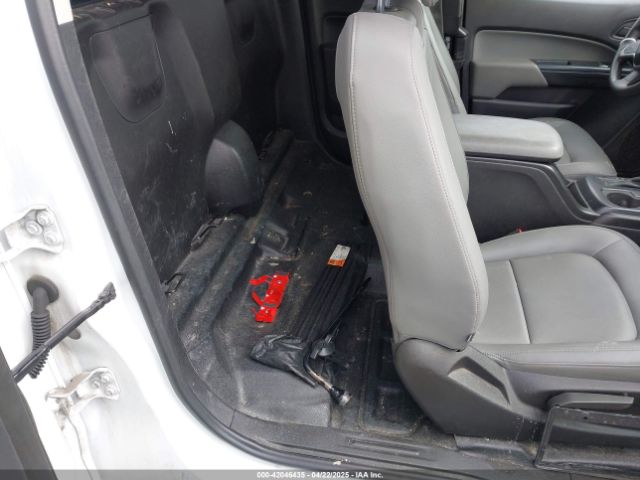 1GCHTBEAXG1283177 Chevrolet Colorado Wt