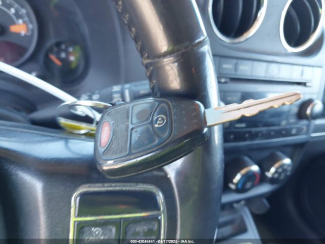 1C4NJPFA6HD187552 Jeep Patriot High Altitude Fwd