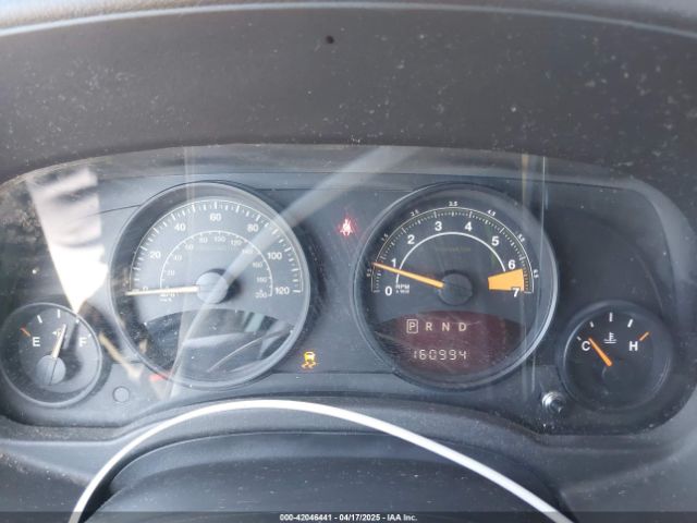 1C4NJPFA6HD187552 Jeep Patriot High Altitude Fwd