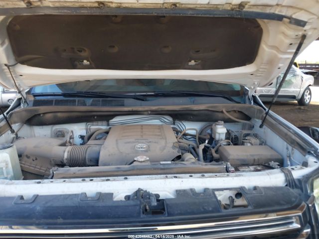 5TFAY5F19LX935555 Toyota Tundra 1794 Edition