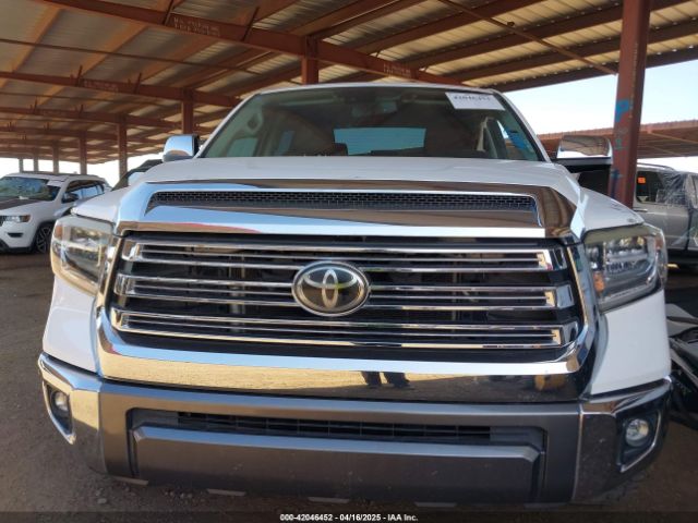 5TFAY5F19LX935555 Toyota Tundra 1794 Edition