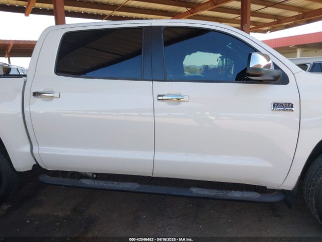 5TFAY5F19LX935555 Toyota Tundra 1794 Edition