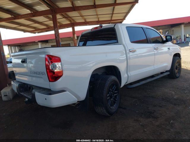 5TFAY5F19LX935555 Toyota Tundra 1794 Edition