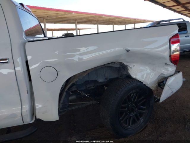 5TFAY5F19LX935555 Toyota Tundra 1794 Edition