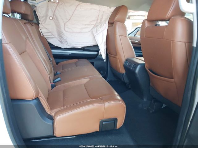 5TFAY5F19LX935555 Toyota Tundra 1794 Edition