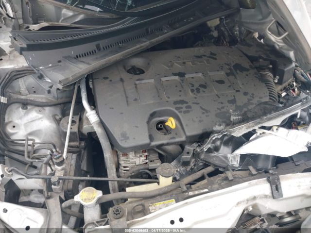 5YFBURHE5FP287531 Toyota Corolla S Premium
