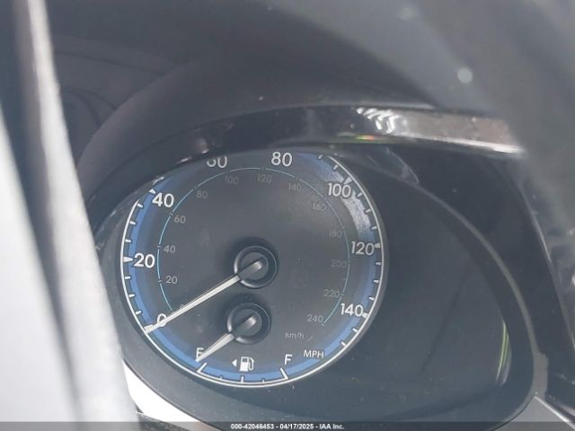 5YFBURHE5FP287531 Toyota Corolla S Premium