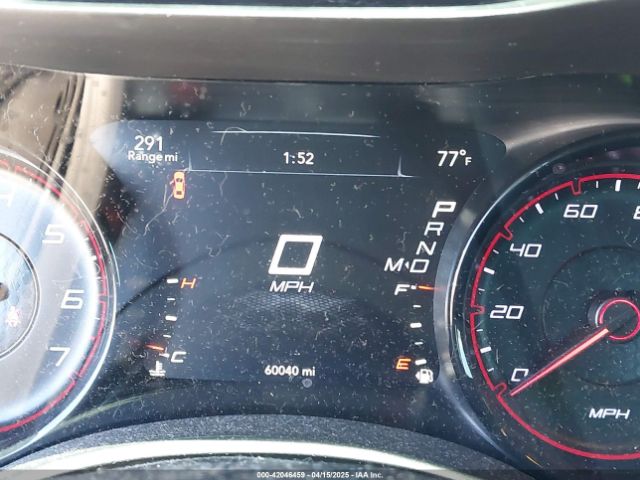 2C3CDXBG9JH121521 Dodge Charger Sxt Rwd