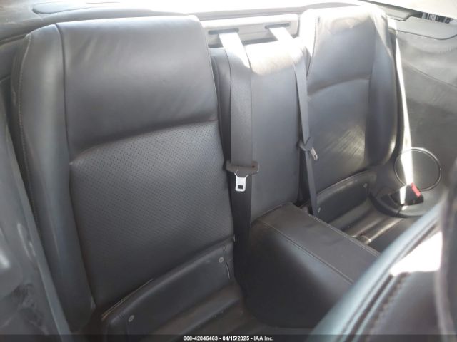 2007 JAGUAR XK SAJDA44B375B02282 Photo 7