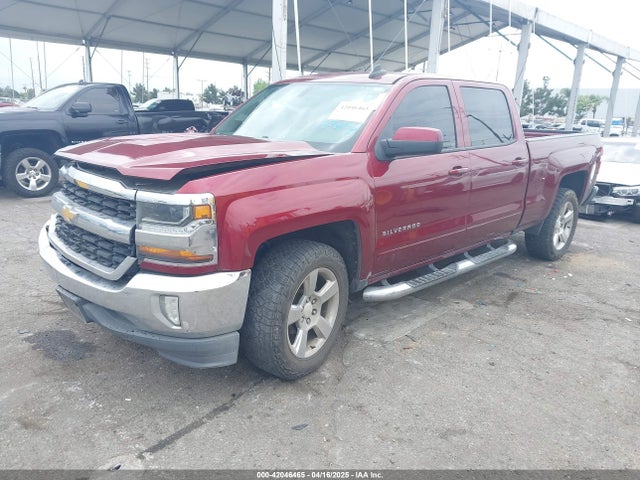 3GCPCREC8HG142665 Chevrolet l83 - sidi: spark ignited direct injection, vvt: variable valve timing, afm, e85 max, alum