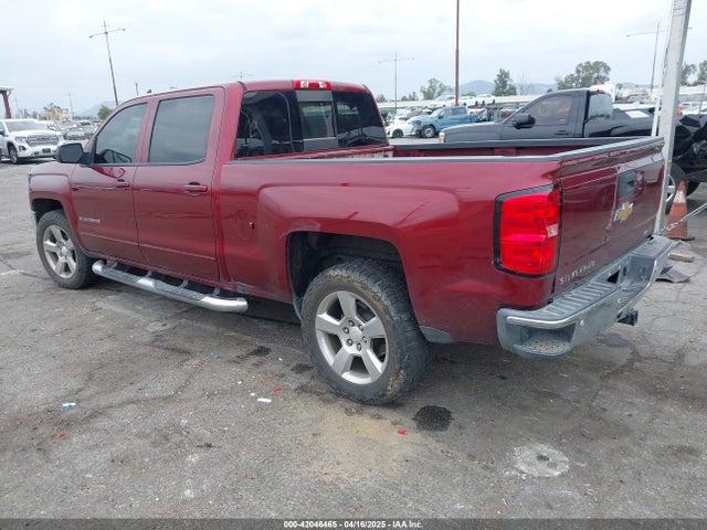3GCPCREC8HG142665 Chevrolet l83 - sidi: spark ignited direct injection, vvt: variable valve timing, afm, e85 max, alum