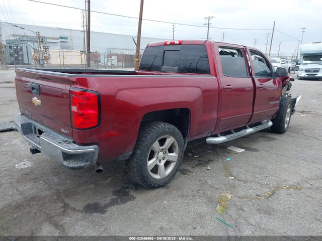 3GCPCREC8HG142665 Chevrolet l83 - sidi: spark ignited direct injection, vvt: variable valve timing, afm, e85 max, alum