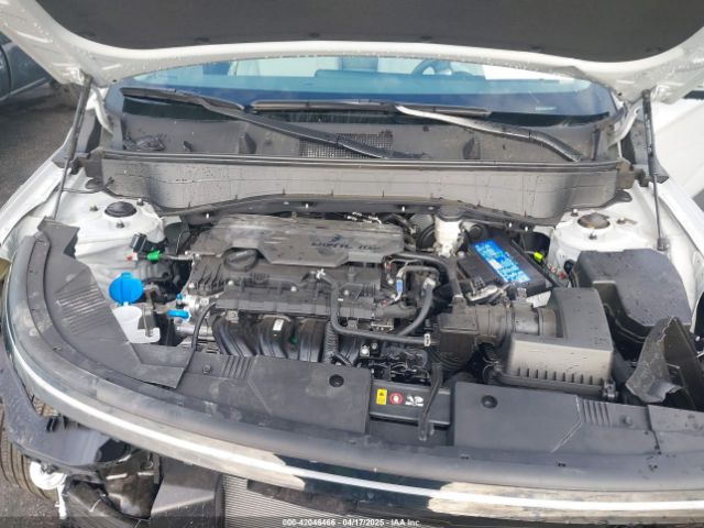 KM8HC3AB7SU228435 Hyundai Kona Sel Convenience