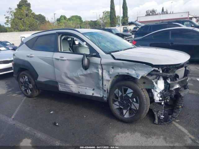 KM8HC3AB7SU228435 Hyundai Kona Sel Convenience