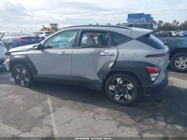 KM8HC3AB7SU228435 Hyundai Kona Sel Convenience