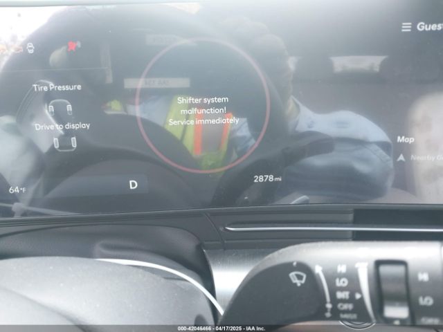 KM8HC3AB7SU228435 Hyundai Kona Sel Convenience