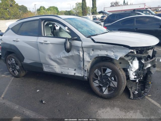 KM8HC3AB7SU228435 Hyundai Kona Sel Convenience