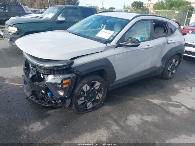 KM8HC3AB7SU228435 Hyundai Kona Sel Convenience