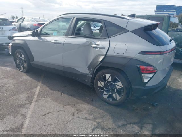 KM8HC3AB7SU228435 Hyundai Kona Sel Convenience