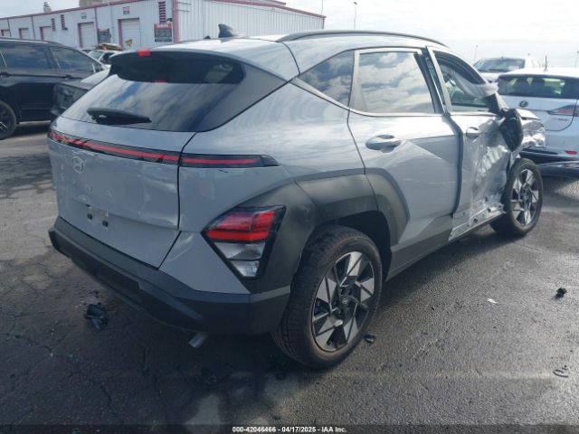 KM8HC3AB7SU228435 Hyundai Kona Sel Convenience