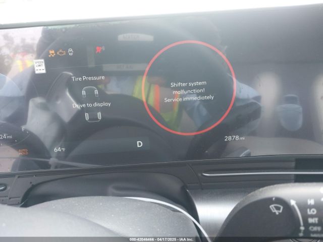 KM8HC3AB7SU228435 Hyundai Kona Sel Convenience