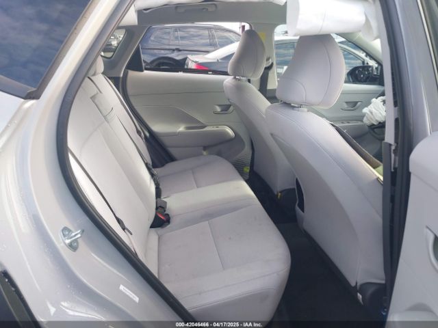 KM8HC3AB7SU228435 Hyundai Kona Sel Convenience