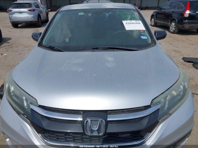 2HKRM4H32FH630230 Honda CR-V LX