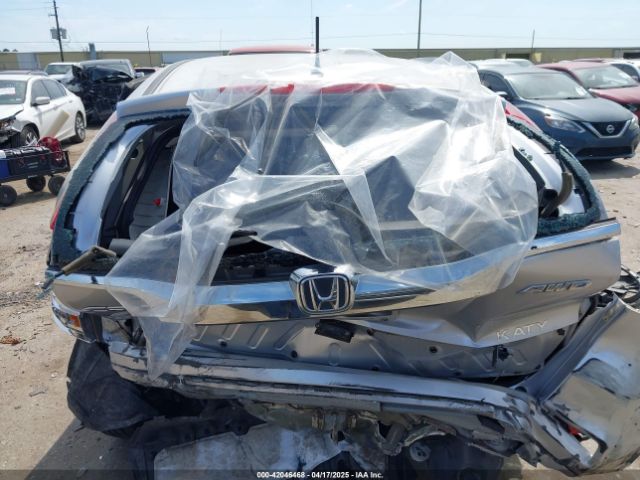 2HKRM4H32FH630230 Honda CR-V LX