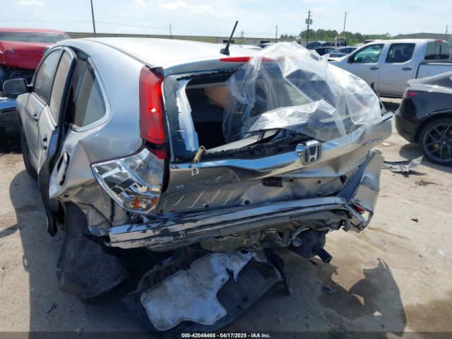 2HKRM4H32FH630230 Honda CR-V LX