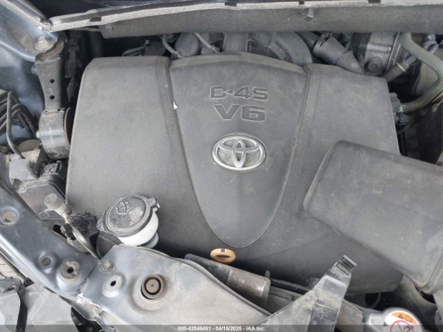 5TDDZRFH6KS930266 Toyota Highlander Limited