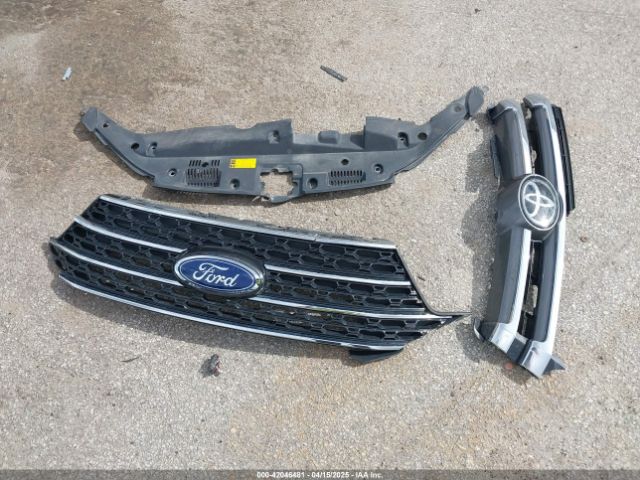 5TDDZRFH6KS930266 Toyota Highlander Limited