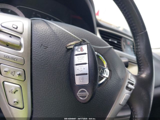 3N1AB7AP4EY332705 Nissan SENTRA SV