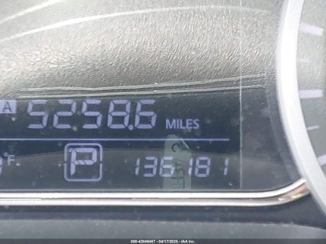 3N1AB7AP4EY332705 Nissan SENTRA SV