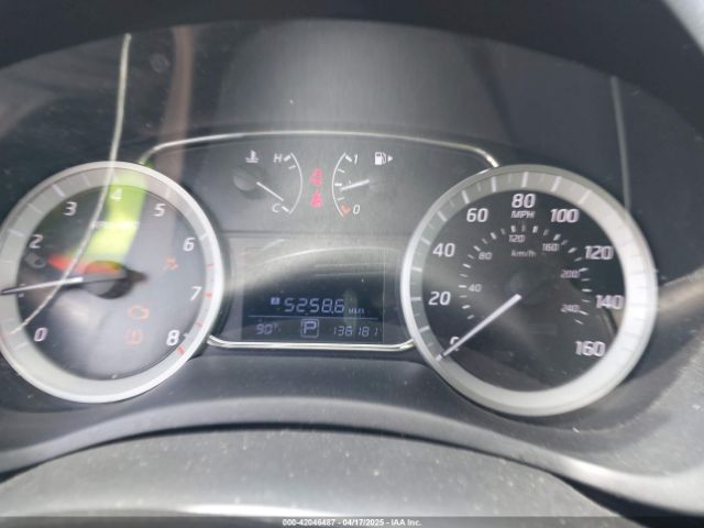 3N1AB7AP4EY332705 Nissan SENTRA SV