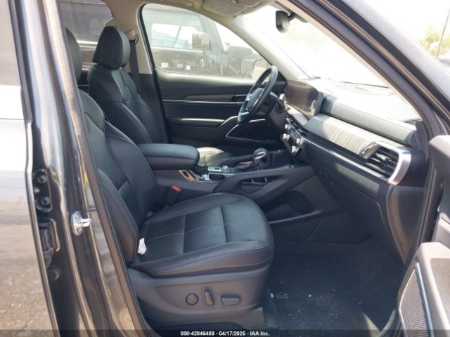 5XYP54GC8RG441888 KIA Telluride Sx