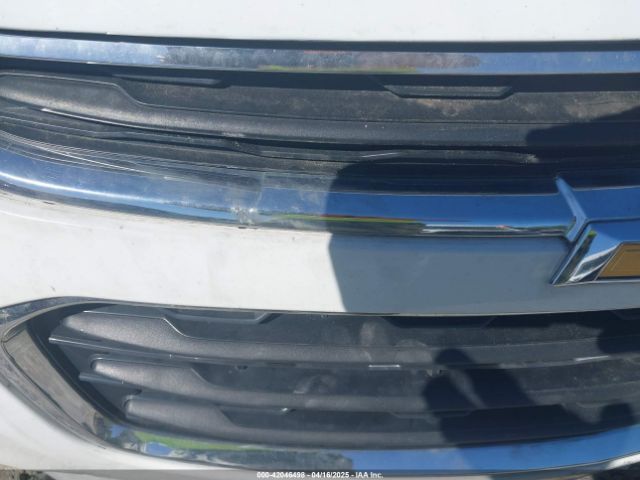 1G1PE5SB1G7138409 Chevrolet Cruze Limited 1lt Auto