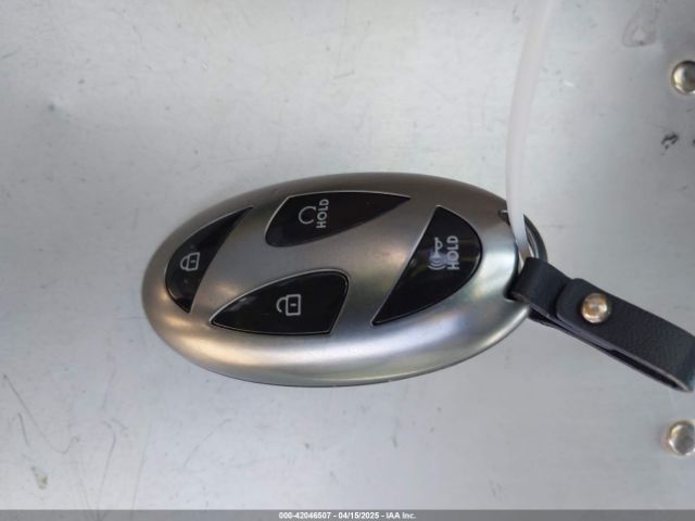 KM8HB3AB8RU101433 Hyundai Kona Sel