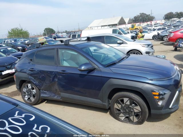 KM8HB3AB8RU101433 Hyundai Kona Sel