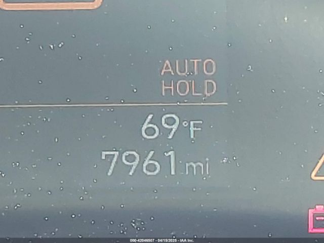 KM8HB3AB8RU101433 Hyundai Kona Sel