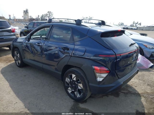 KM8HB3AB8RU101433 Hyundai Kona Sel