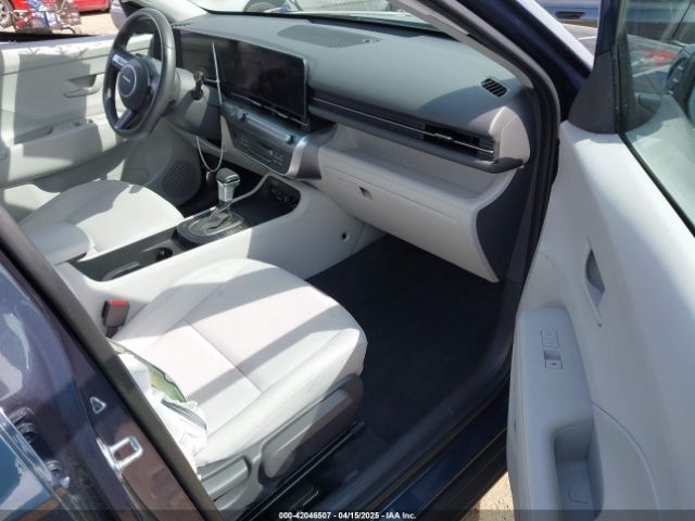 KM8HB3AB8RU101433 Hyundai Kona Sel